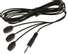 GLOBAL CACHE GC iTach Flex Link 3xIR Emitter 3xIR Emitterkabel for iTach Flex