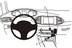 BRODIT ProClip Peugeot 308 14-14 Angled mount - qty 1