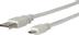 MICROCONNECT USB A - Micro USB B 5P 0,6m
