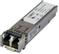 ARUBA 1000BASE-ZX SFP 1310nm pluggable GbE optic LC connector up to 70,000 meters over single-mode fiber