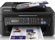 EPSON WorkForce WF-2630WF - Multifunktionsprinter - farve - blækprinter - (C11CE36402)