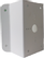 MicroView Corner Mount, White.