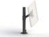 ERGONOMIC SOLUTIONS Pole Mount, Screen VESA 75/100