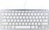 R-GO Tools Ergo compact keyboard