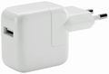 APPLE 12W USB Power Adapter - USB charger - MD836ZM/A - bulk