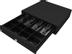 AURES 3S-430, 8/8, Black