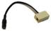 Nordic ID RF601 Extension socket with DC cable