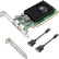 PNY NVS 310 x16, LP, DVI