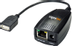 SIGNOTEC Ethernet adapter, Omega