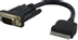 Winmate 30-Pin to RS232 cable, M101B