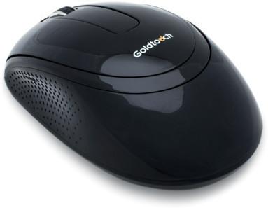 GOLDTOUCH Ambidextrous wireless mouse (KOV-GTM-100W $DEL)