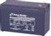 POWERWALKER Battery 12V/9aH