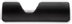 CONTOUR DESIGN Red Plus Håndleddstøtte for rollermouse red plus tohånds ergonomisk mus, større hender og lengre fingre