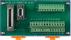 ICP DAS DB9 AND DB25 TO SCREW TERM. BL