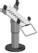 ERGONOMIC SOLUTIONS DuraTilt & MultiGrip, ING220 complete solution w/handle, Black