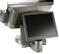 EBN 2nd DISPLAY 12.1 INCH BLACK