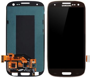 CoreParts Samsung Galaxy S3 Series LCD (MSPP71117)