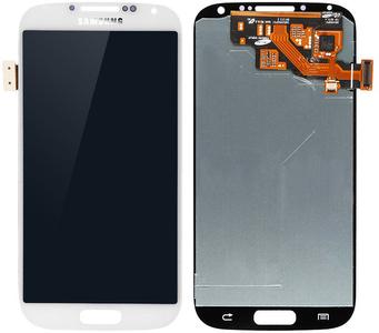 CoreParts Samsung Galaxy S4 Series LCD (MSPP71020)