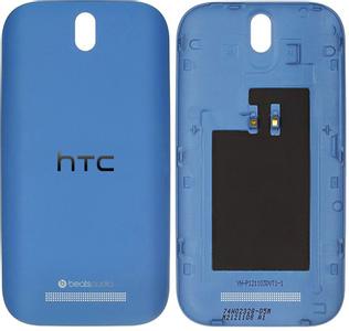 CoreParts HTC One SV Back Cover Blue (MSPP71648)