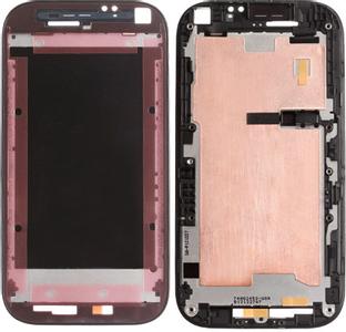 CoreParts HTC One SV Front Frame Blue (MSPP71642)