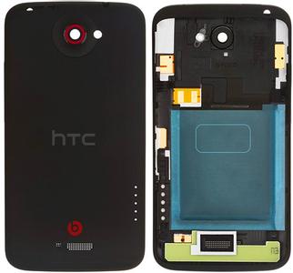 CoreParts HTC One X+ Back Cover Black (MSPP71737)