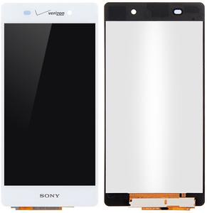 CoreParts Sony Xperia Z2 LCD Screen and (MSPP72331)