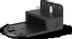 LUMENS VC-AC08 Wall mount - Black