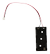 KITRONIK Battery Cage, supports 2x AAA batteries, fits item 5606