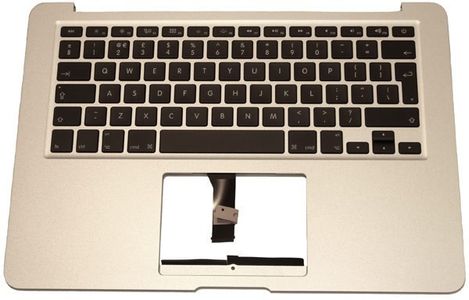 APPLE Top Case with UK Keyboard (SPA00764)