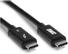 OWC Thunderbolt 3/ USB-C Cable
