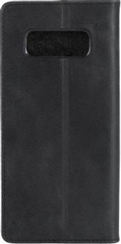 KRUSELL 61124 Krusell Taske Til Samsung Galaxy Note 8 Sunne 4 Card FolioCase  Black (61124)