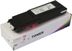 MicroSpareparts Magenta Toner Metered, EU mark OB-2017