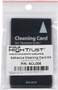 EVOLIS ACL006 Adhesive Cleaning Card