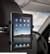 MicroSpareparts UniversalTablet HeadrestHolder