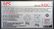 APC REPLACABLE BATTERY CARTRIDGE FOR BACKUPS PRO IN (RBC4)