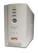 APC Back-UPS CS 350VA  230V Interface Port DB-9 RS-232 USB