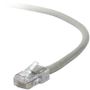 BELKIN CAT 5 PATCH CABLE ASSEMBLED 1M GREYI NS