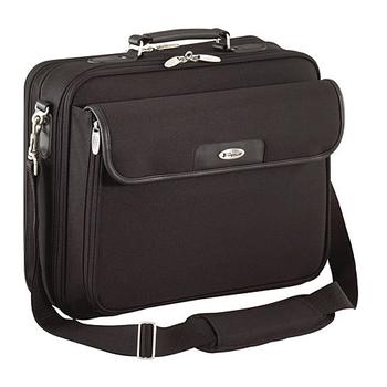 TARGUS NOTEPAC PLUS NYLON BLACK FOR ALL NB NS (CNP1)