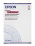 EPSON n Media, Media, Sheet paper, Photo Quality Ink Jet Paper, Graphic Arts - Graphic and Signage Paper, A2, 102 g/m2, 30 Sheets