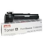 KYOCERA Toner Black (37017010)