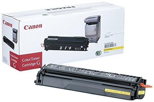 CANON Toner Cartridge Yellow 8.500p (1512A003)