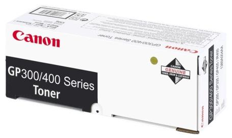 CANON Toner/ black 1000sh f GP300+400 (1389A003)