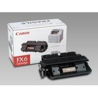 CANON Toner Black (FX-6)