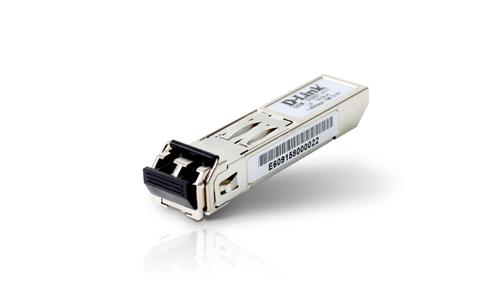 D-LINK SWITCH 3250TG MINI-GBIC LX SM (DEM-310GT)