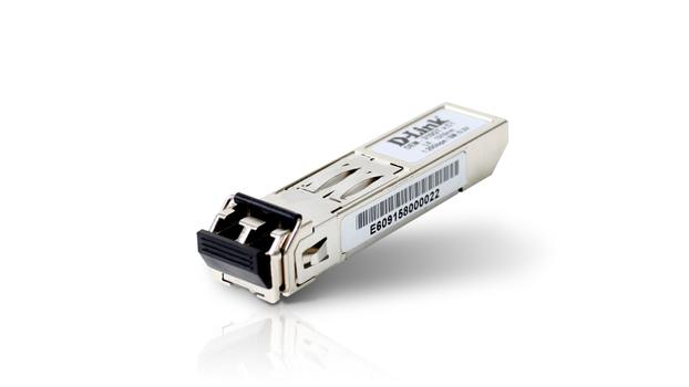D-LINK DEM-310GT 1P MINI GBIC LX SINGLE-MODE FIBER TRANSCEIV IN (DEM-310GT)