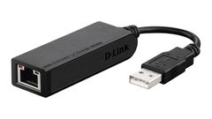 D-LINK USB 2.0 ETH 10/100MBPS