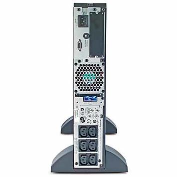 APC Smart-UPS RT 1000 - UPS - 700 watt - 1000 VA (SURT1000XLI)