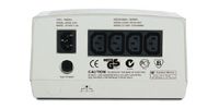 APC Automatic Voltage Regulator 1200VA (LE1200I)