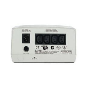 APC UPS Line-R Power Conditioner/ R (LE600I)