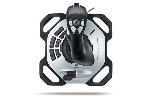 LOGITECH Extreme 3D Pro (963290-0914)